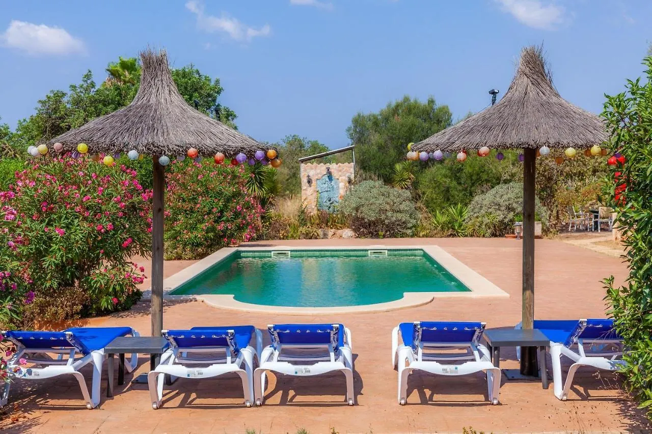 Villa Geminis Llucmajor