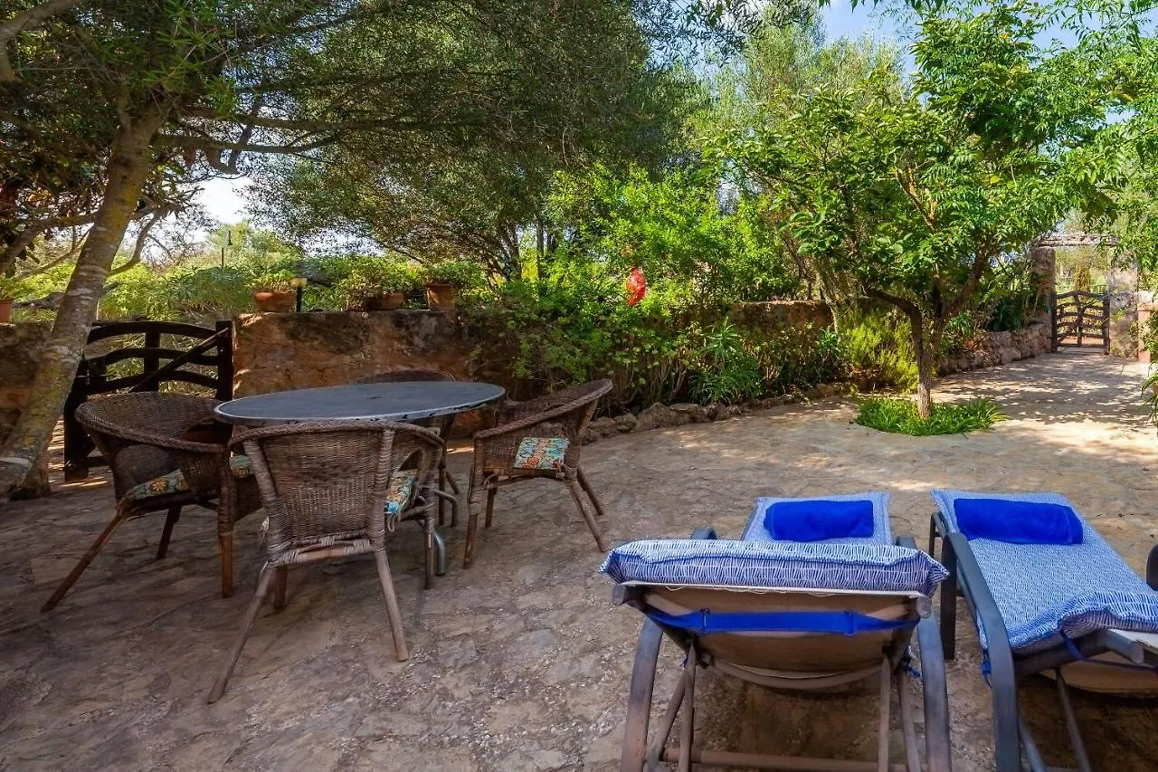 Villa Geminis Llucmajor  0*, Llucmajor (Mallorca) Spanien