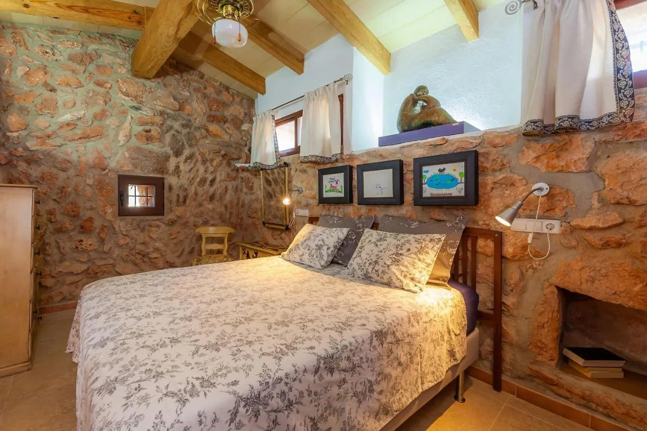 Villa Geminis Llucmajor   Llucmajor (Mallorca)