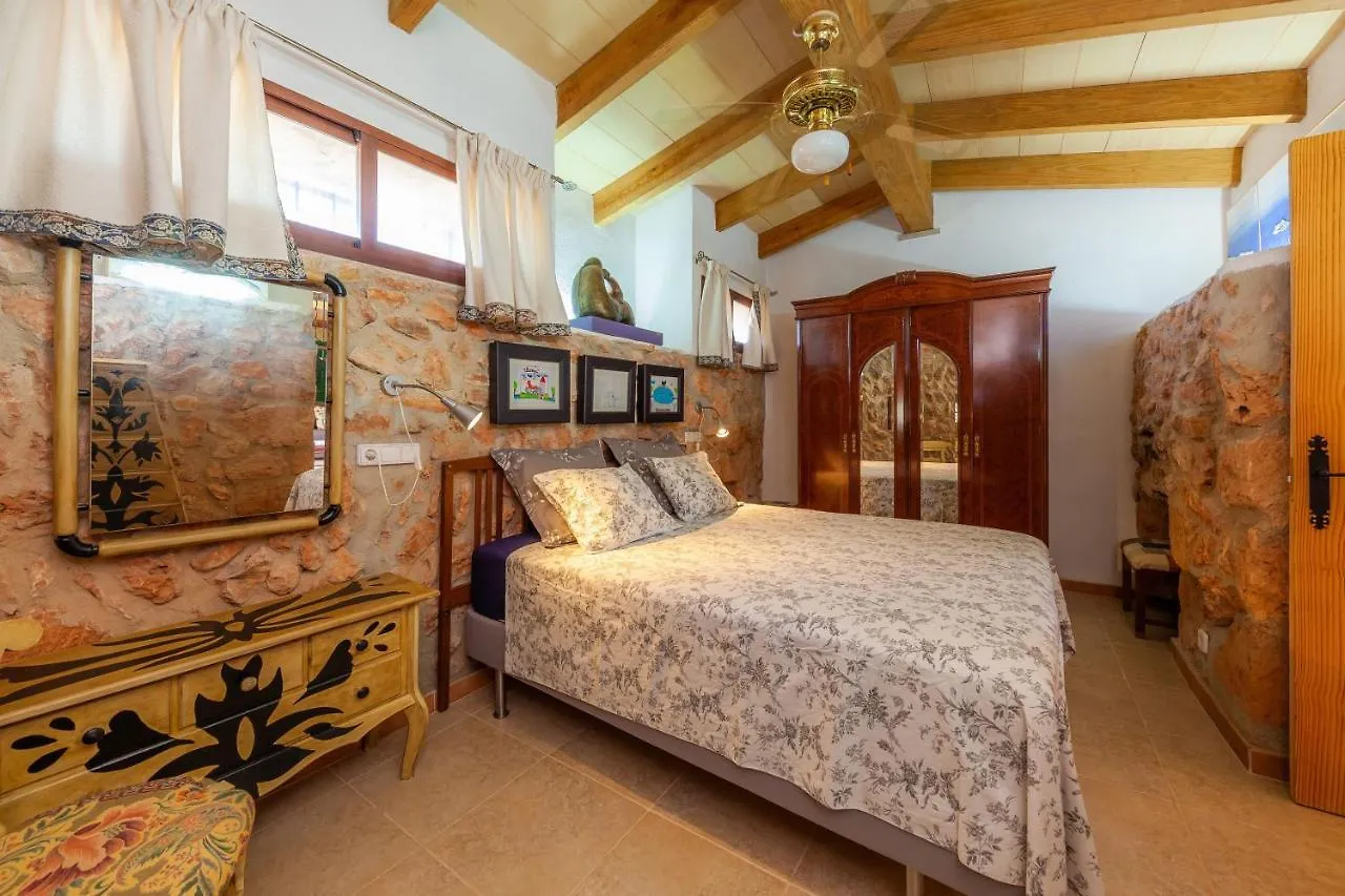 Villa Geminis Llucmajor  Spanien
