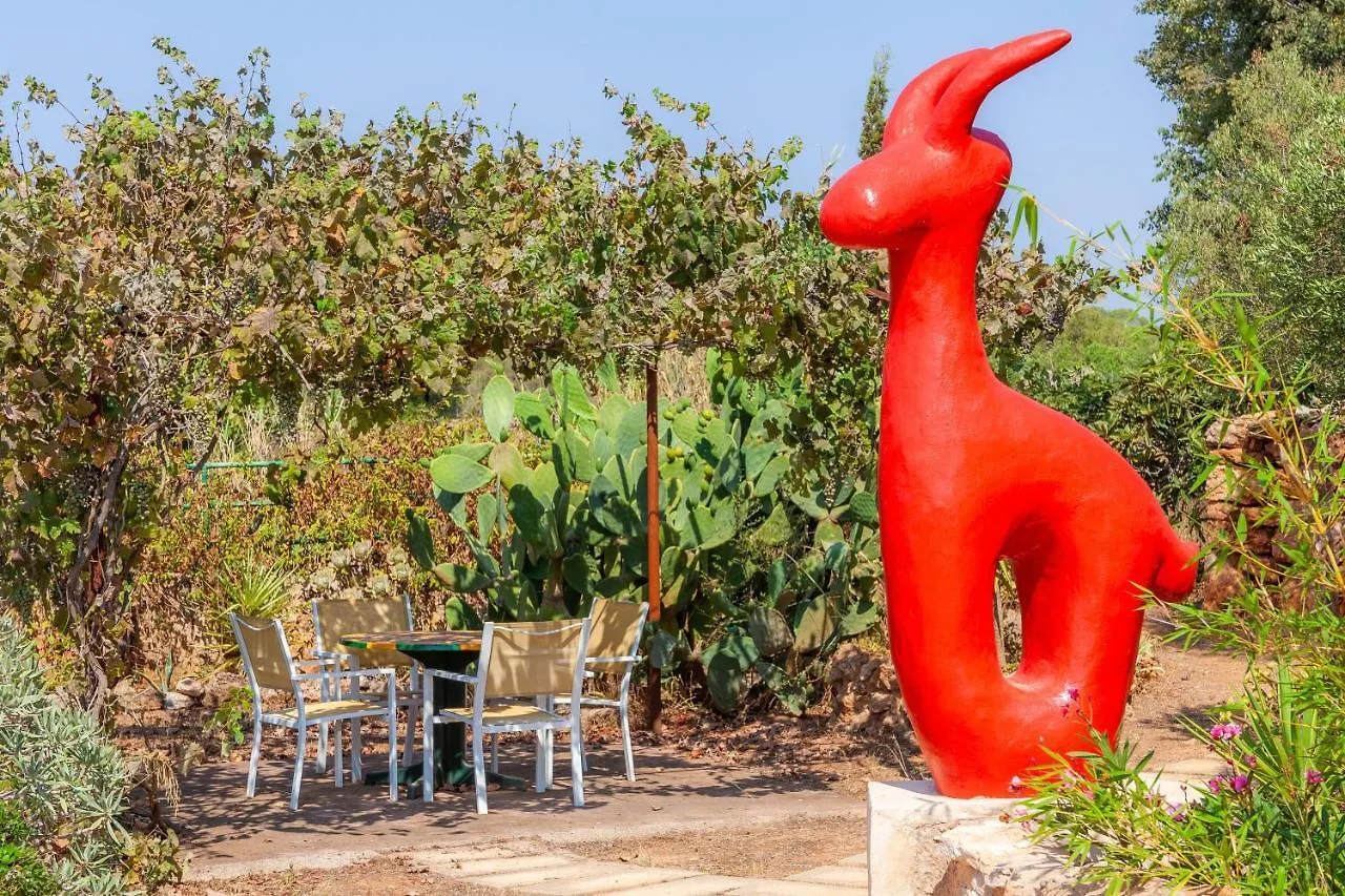Geminis Villa Llucmajor  Llucmajor (Mallorca)