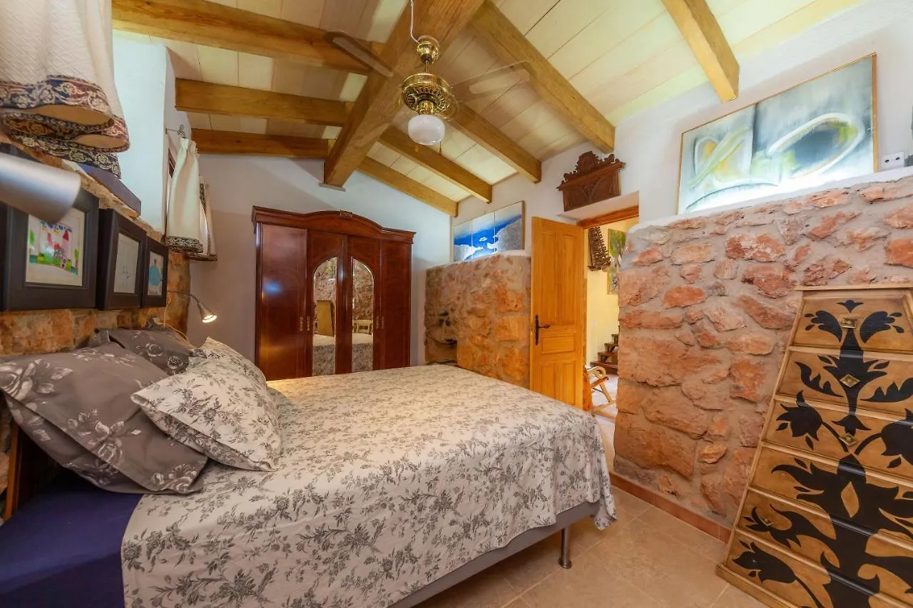 Villa Geminis Llucmajor  0*, Llucmajor (Mallorca)