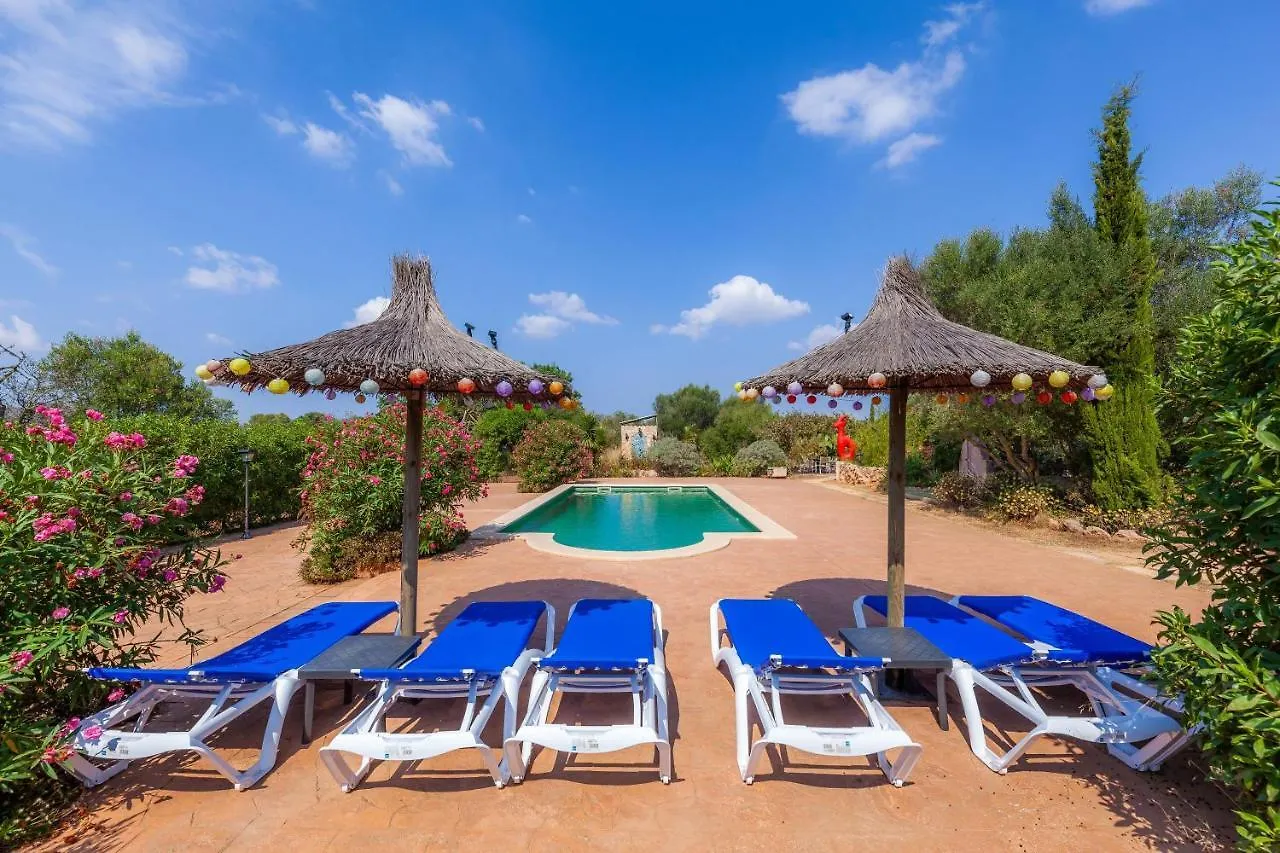 Villa Geminis Llucmajor