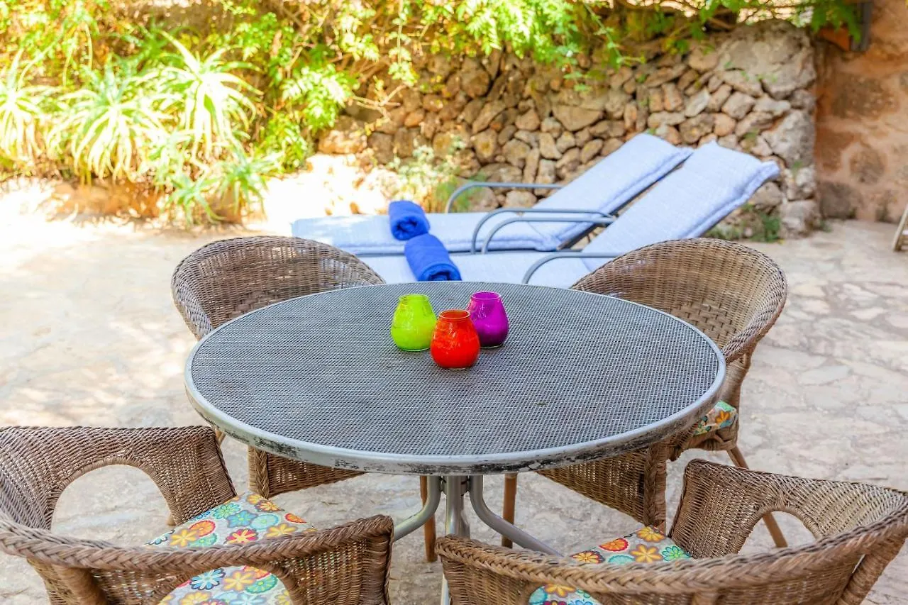 Geminis Villa Llucmajor