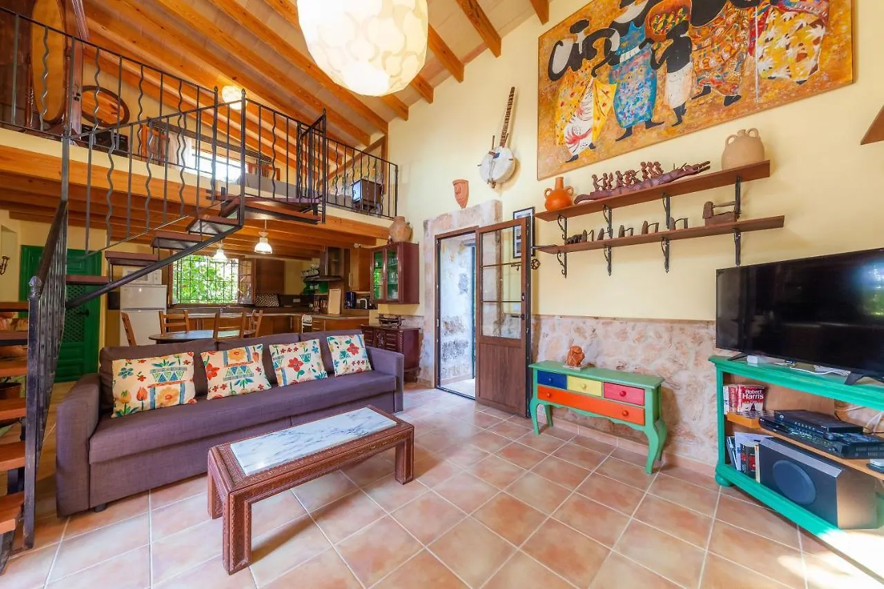 Villa Geminis Llucmajor
