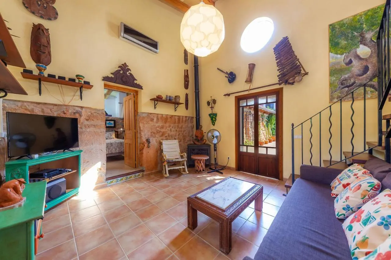 Villa Geminis Llucmajor  0*, Llucmajor (Mallorca) Spanien