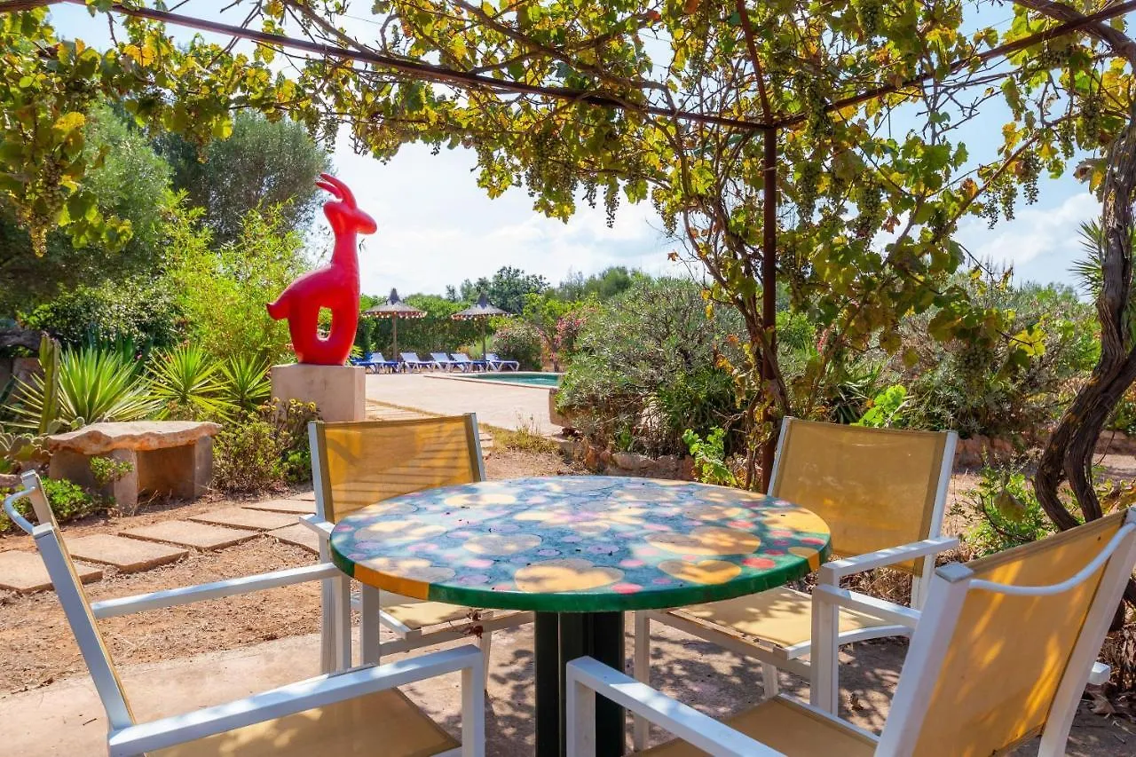 Geminis Villa Llucmajor   Llucmajor (Mallorca)