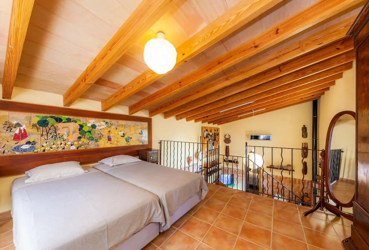 Geminis Villa Llucmajor