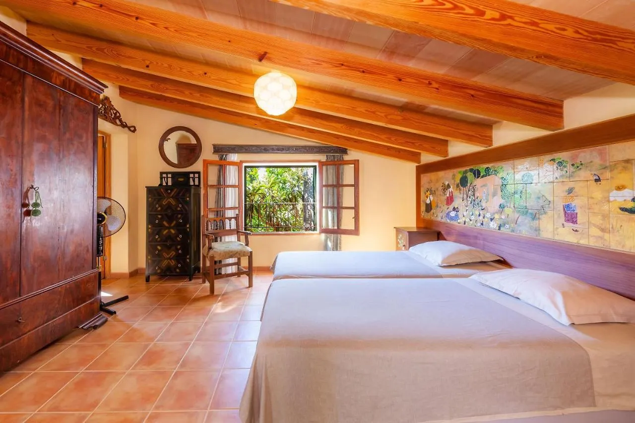 Geminis Villa Llucmajor  Llucmajor (Mallorca)