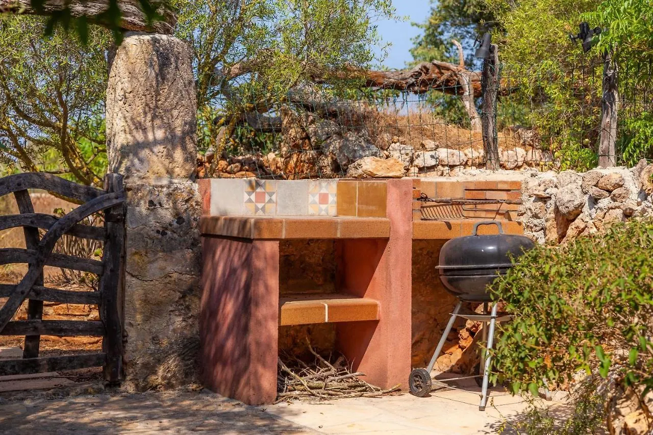 Geminis Villa Llucmajor  0*, Llucmajor (Mallorca) Spain