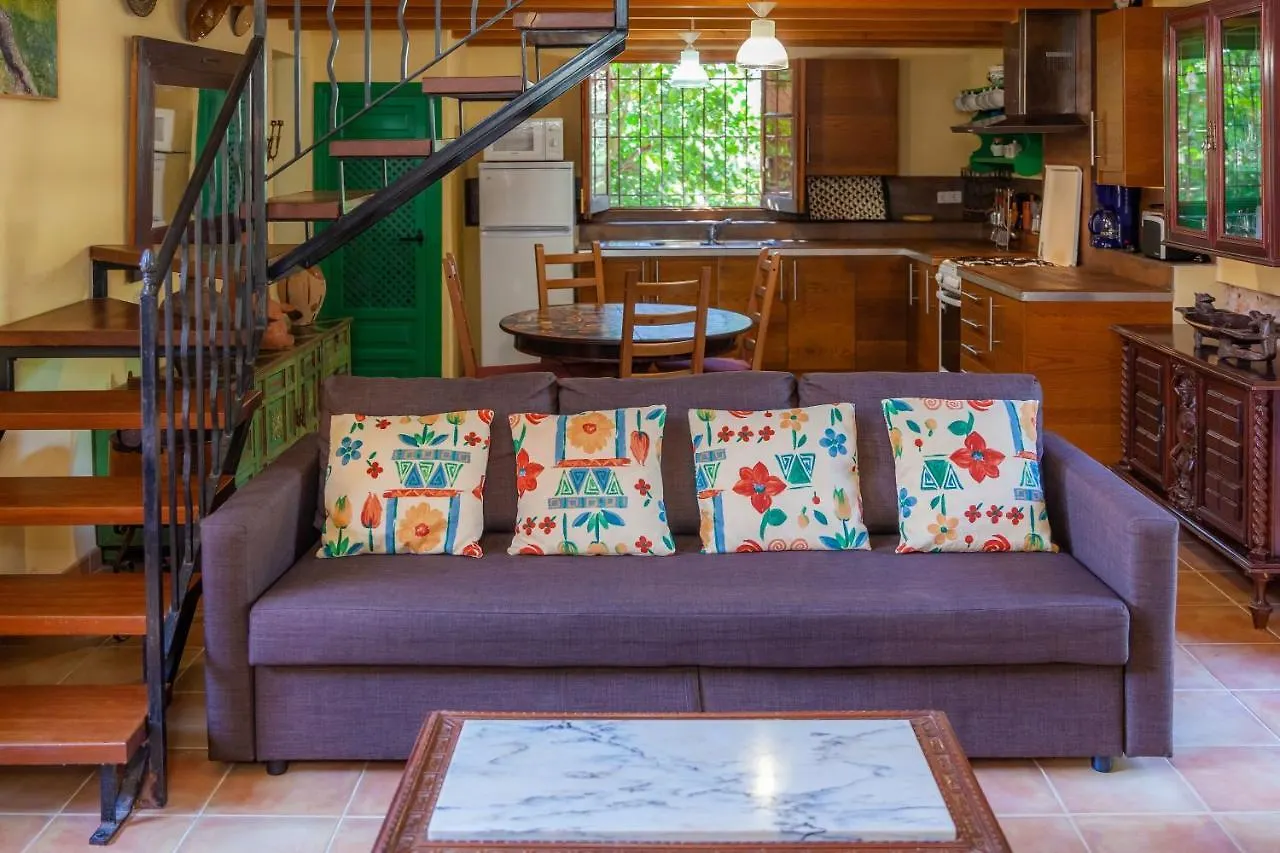 Geminis Villa Llucmajor  Llucmajor (Mallorca)