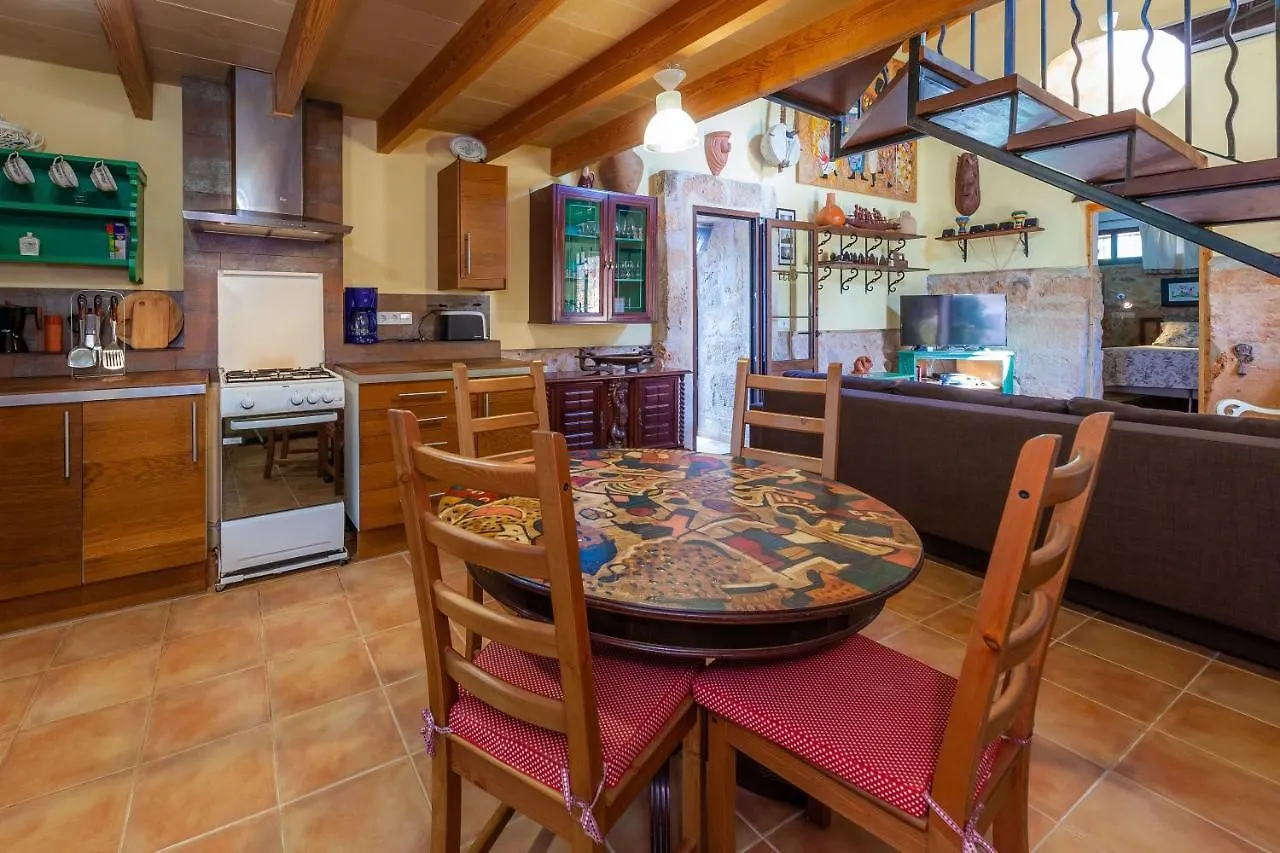 Geminis Villa Llucmajor