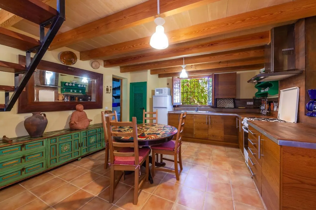 Geminis Villa Llucmajor  0*, Llucmajor (Mallorca) Spain