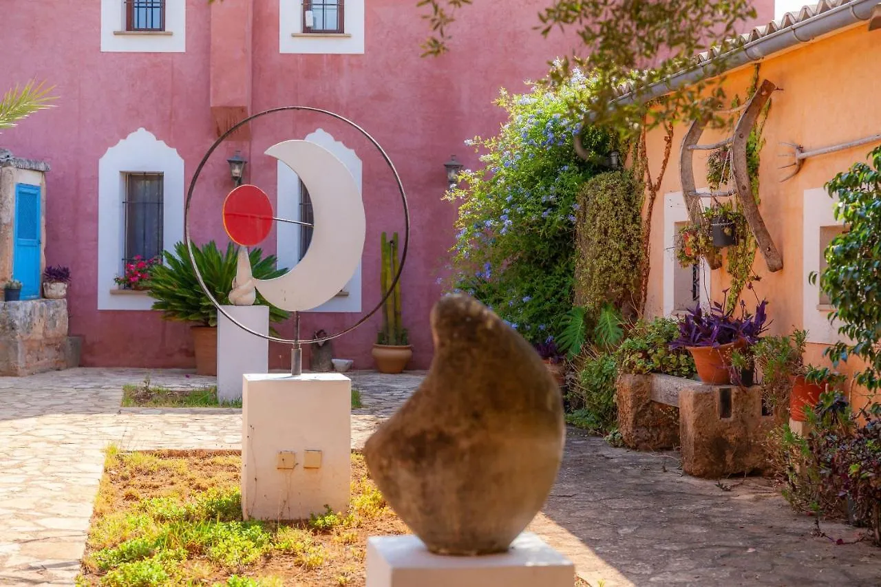 Geminis Villa Llucmajor