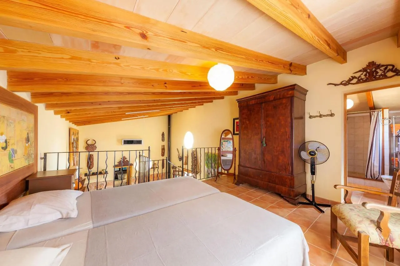 Geminis Villa Llucmajor  0*, Llucmajor (Mallorca) Spain