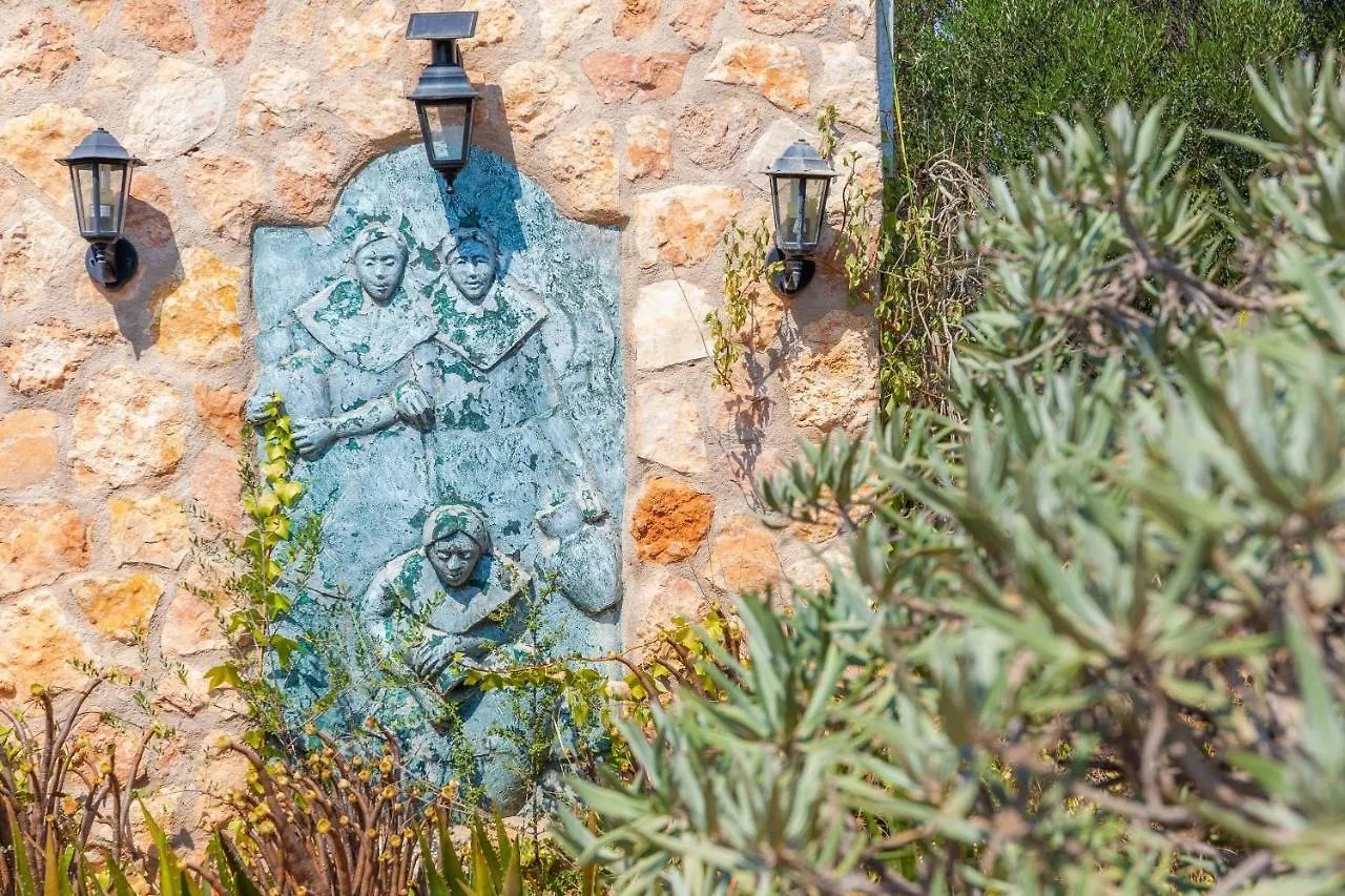 Geminis Villa Llucmajor  Spain