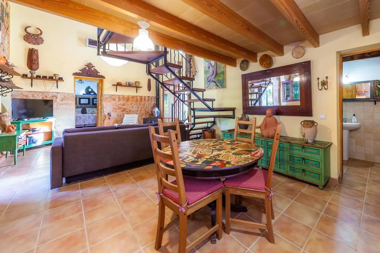 Geminis Villa Llucmajor  Llucmajor (Mallorca)