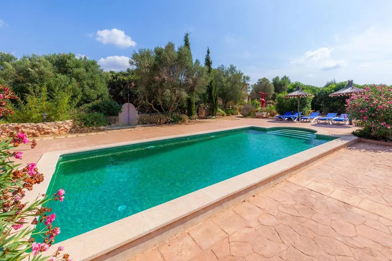 Geminis Villa Llucmajor