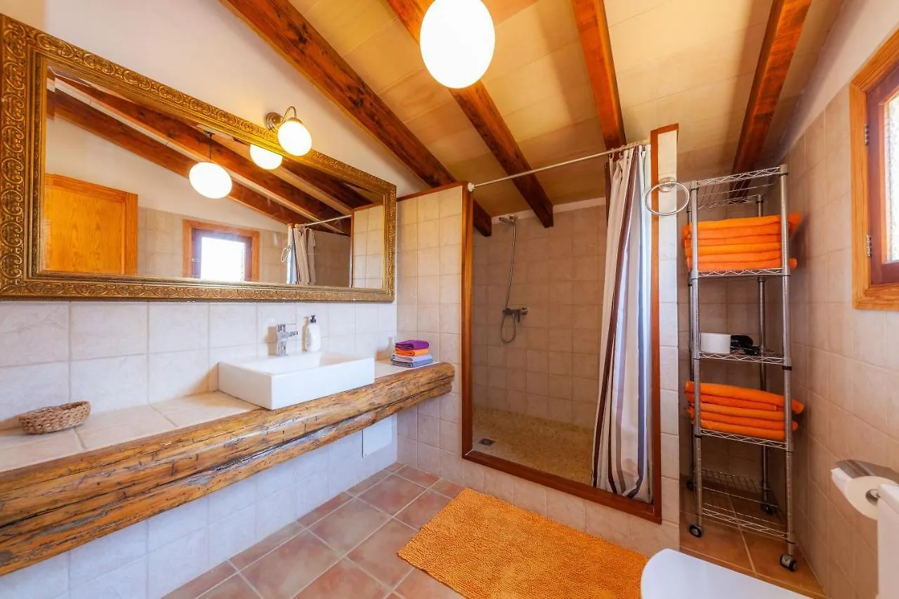 Geminis Villa Llucmajor   Llucmajor (Mallorca)