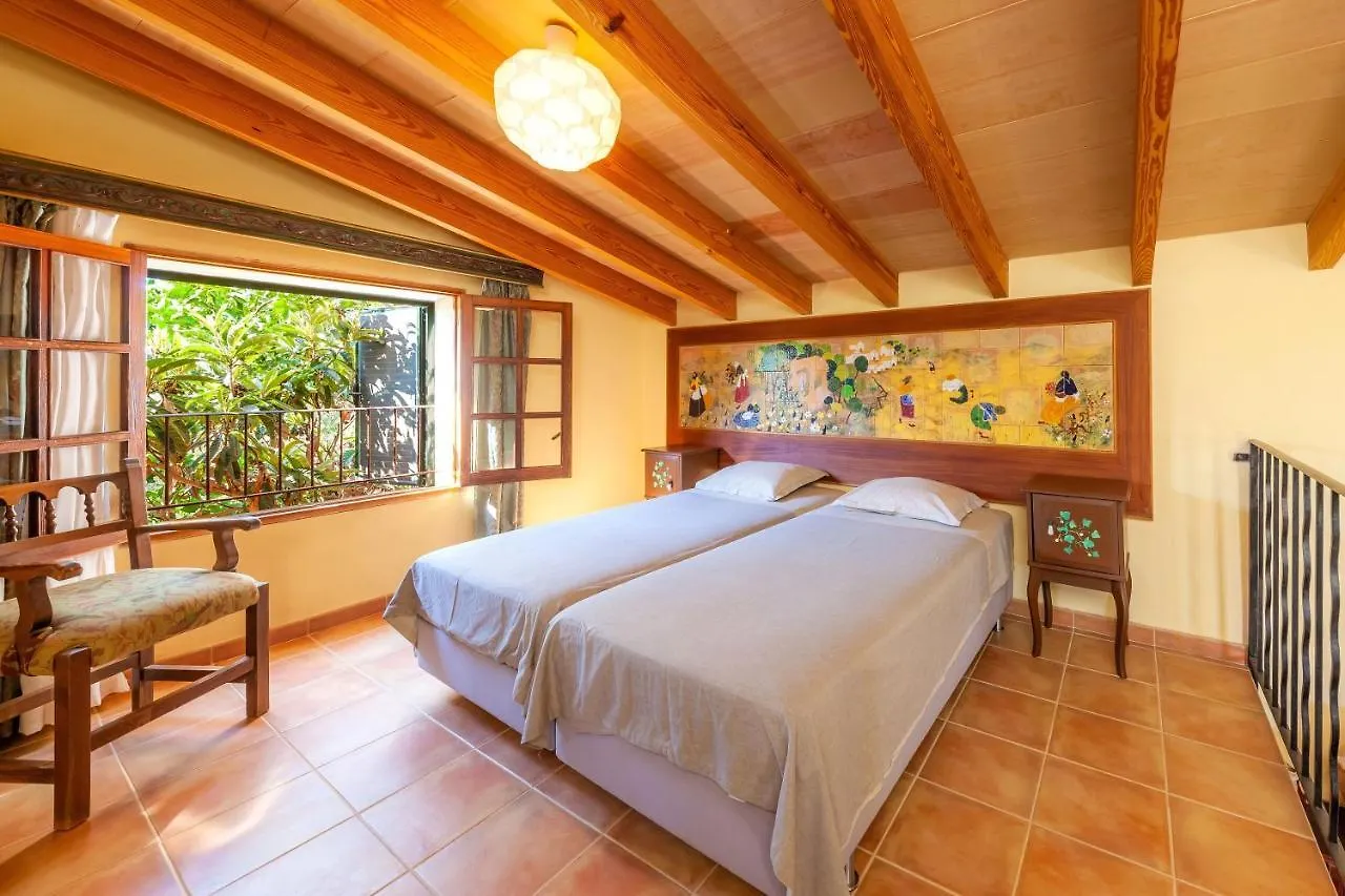 Geminis Villa Llucmajor