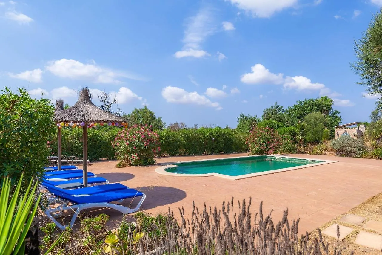 Geminis Villa Llucmajor