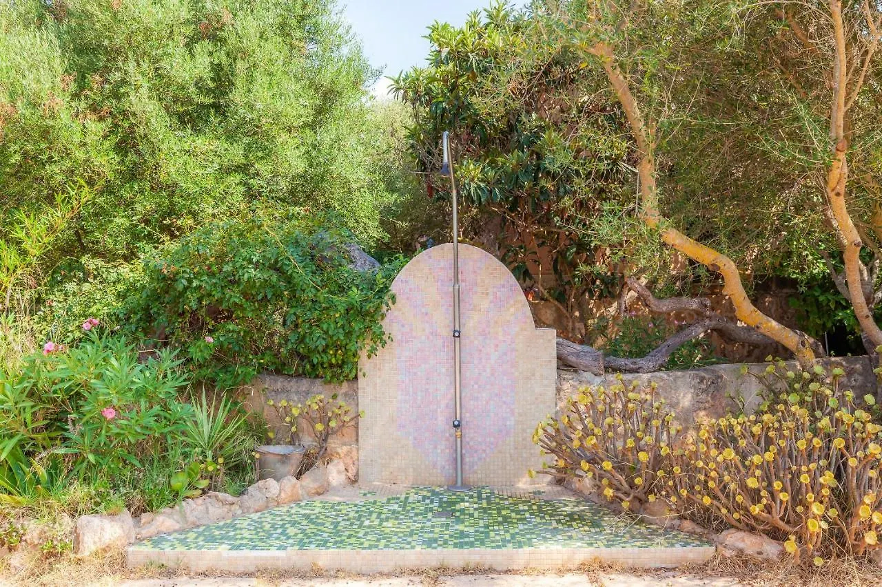 Geminis Villa Llucmajor  Spain
