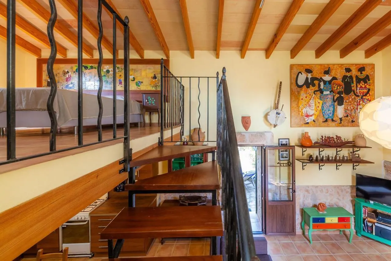 Geminis Villa Llucmajor  Llucmajor (Mallorca)